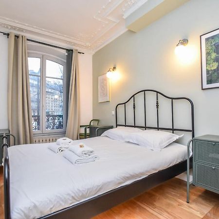 Cmg - Magenta / Saint-Vincent De Paul Apartment Париж Екстериор снимка