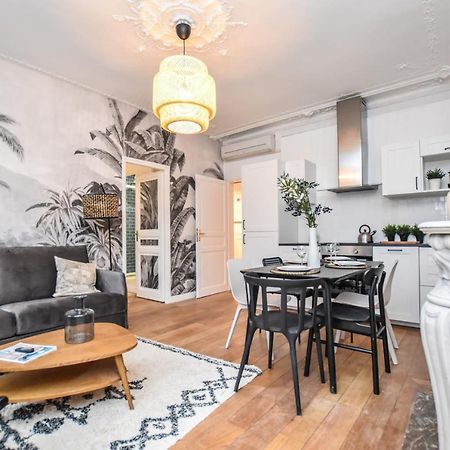 Cmg - Magenta / Saint-Vincent De Paul Apartment Париж Екстериор снимка