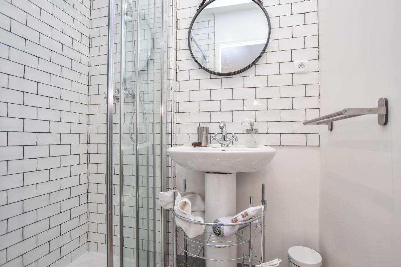 Cmg - Magenta / Saint-Vincent De Paul Apartment Париж Екстериор снимка